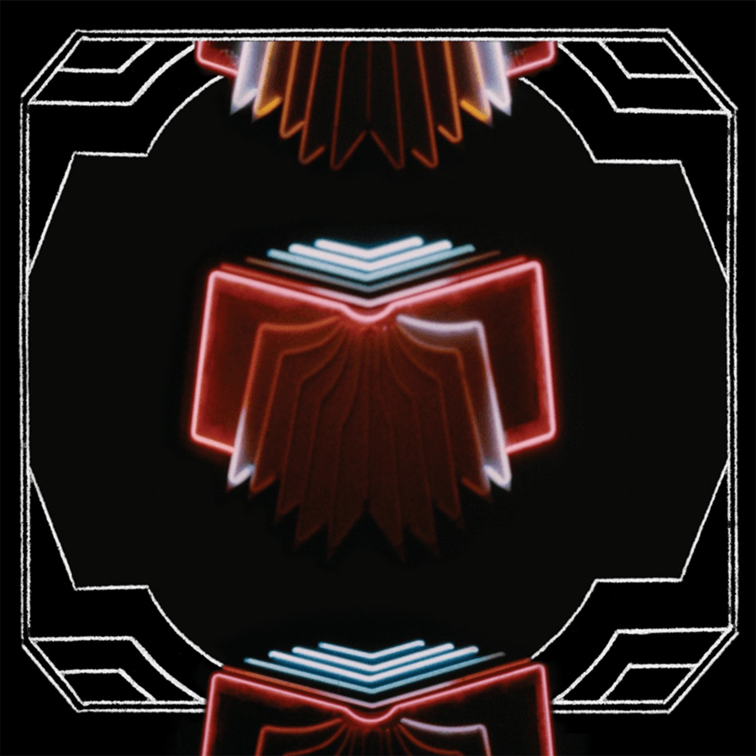 ARCADE FIRE - Neon Bible