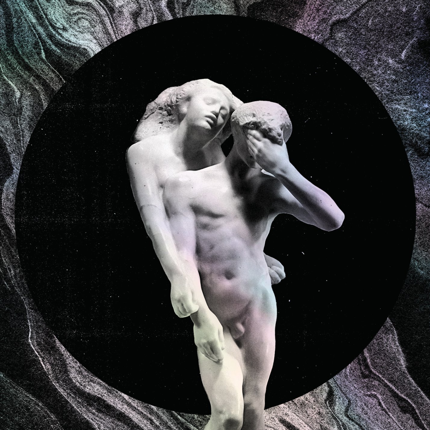 ARCADE FIRE - Reflektor