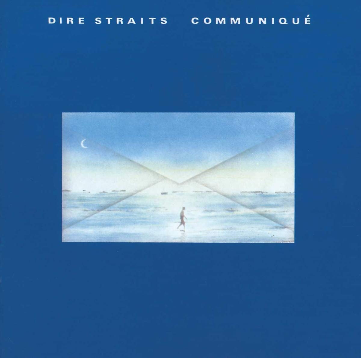 DIRE STRAITS - Communiqué