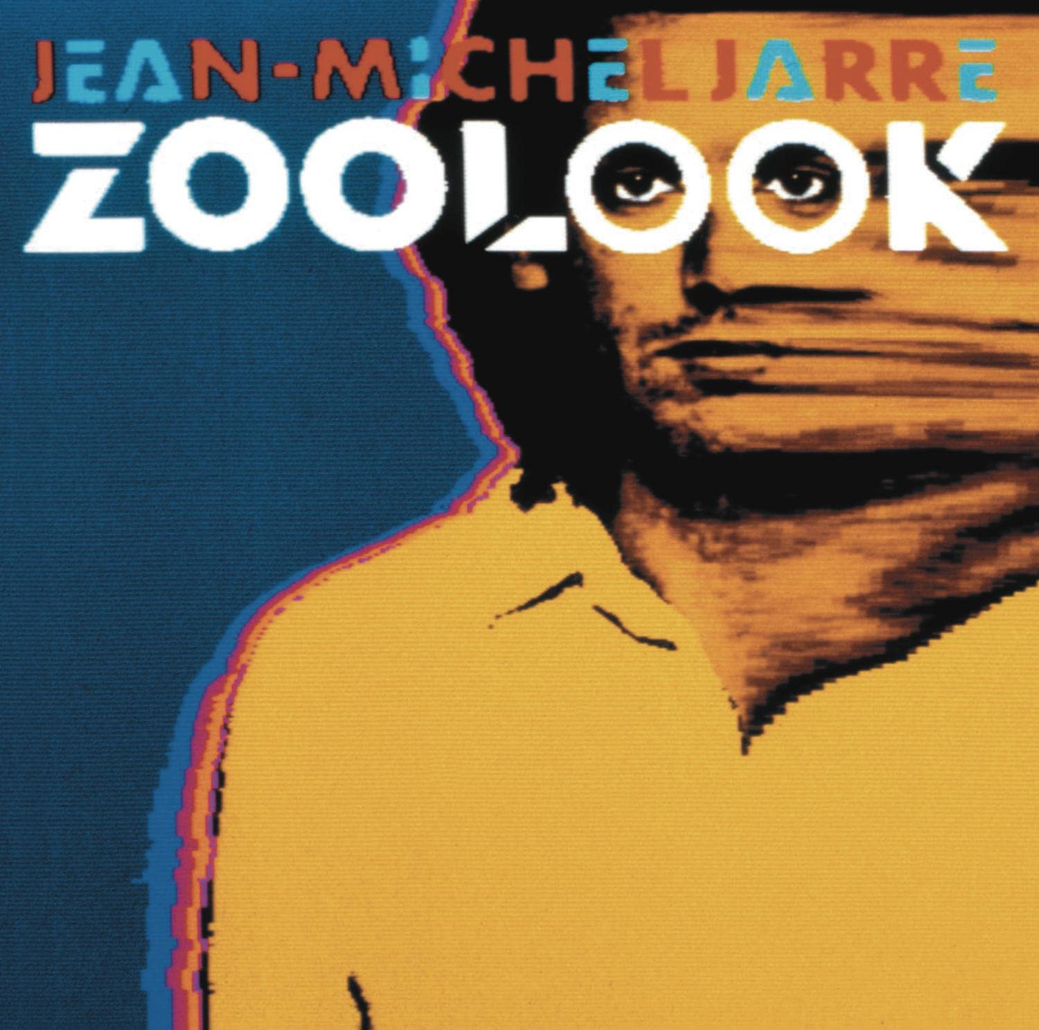 Jean-Michel JARRE - Zoolook
