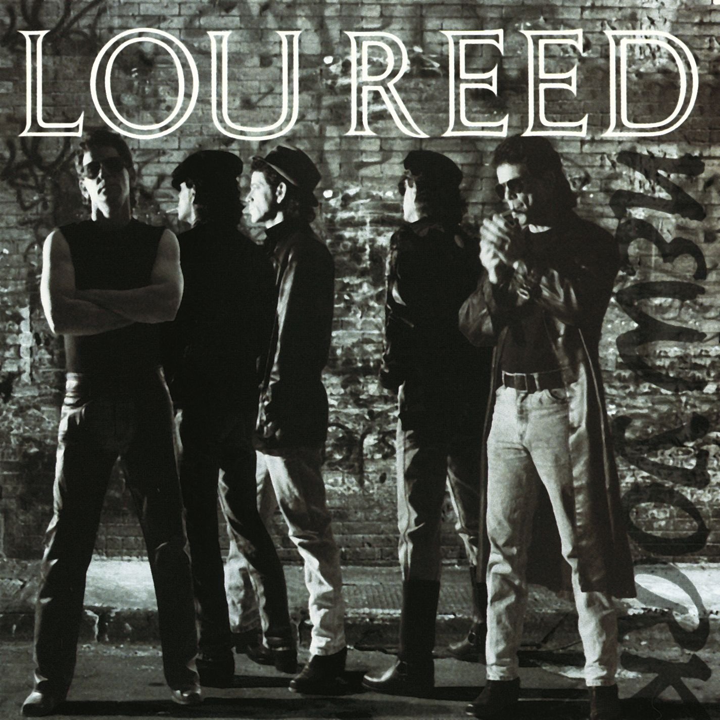 Lou REED - New York