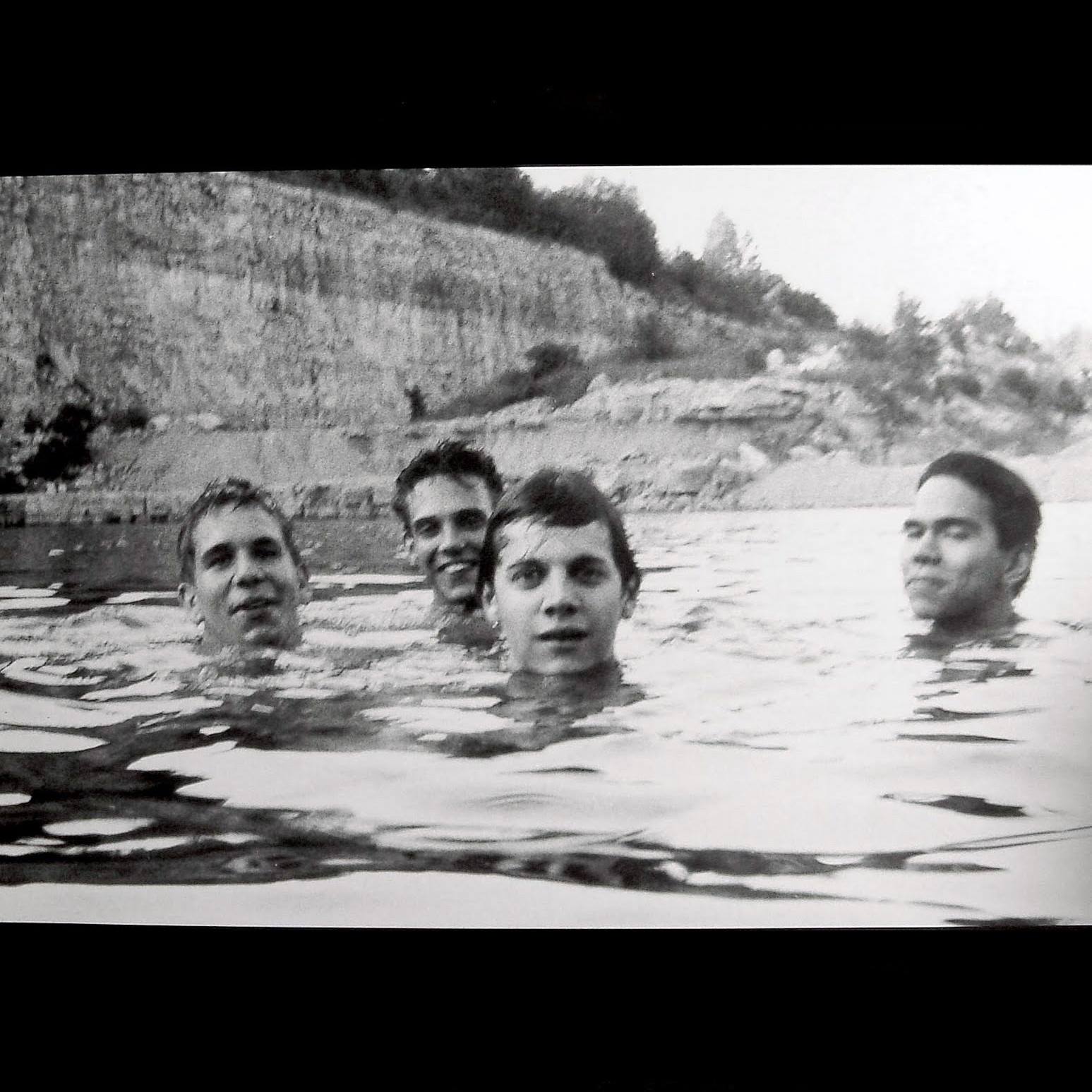 SLINT - Spiderland