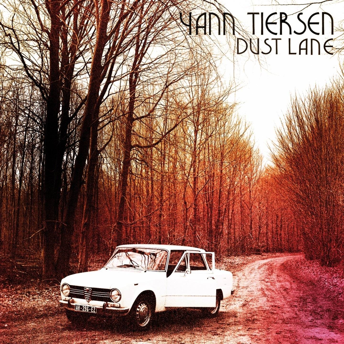 Yann TIERSEN - Dust Lane