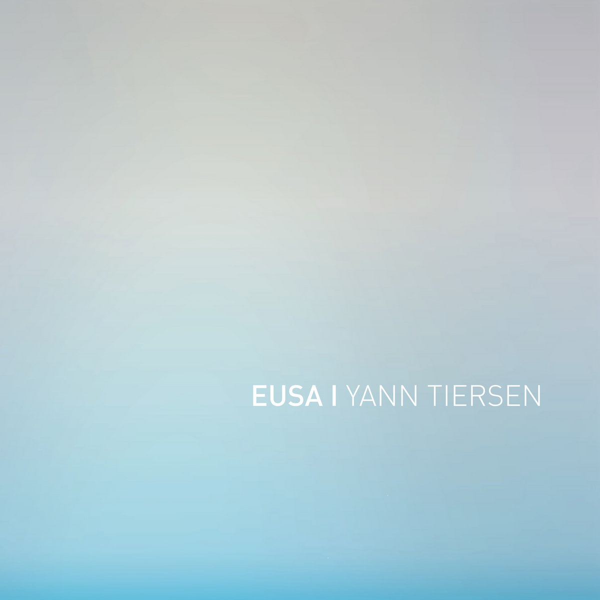 Yann TIERSEN - EUSA