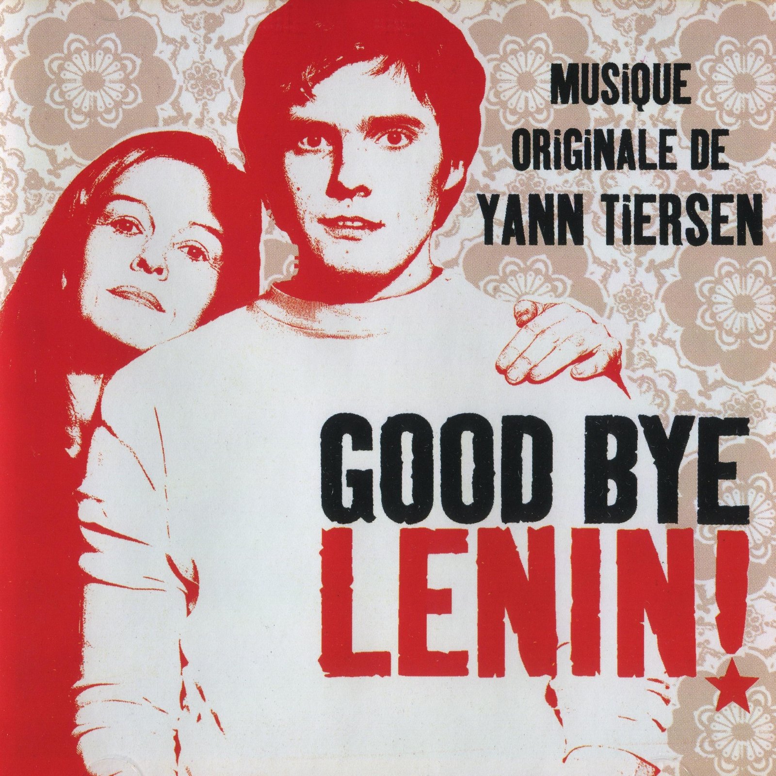 Yann TIERSEN - Good Bye Lenin