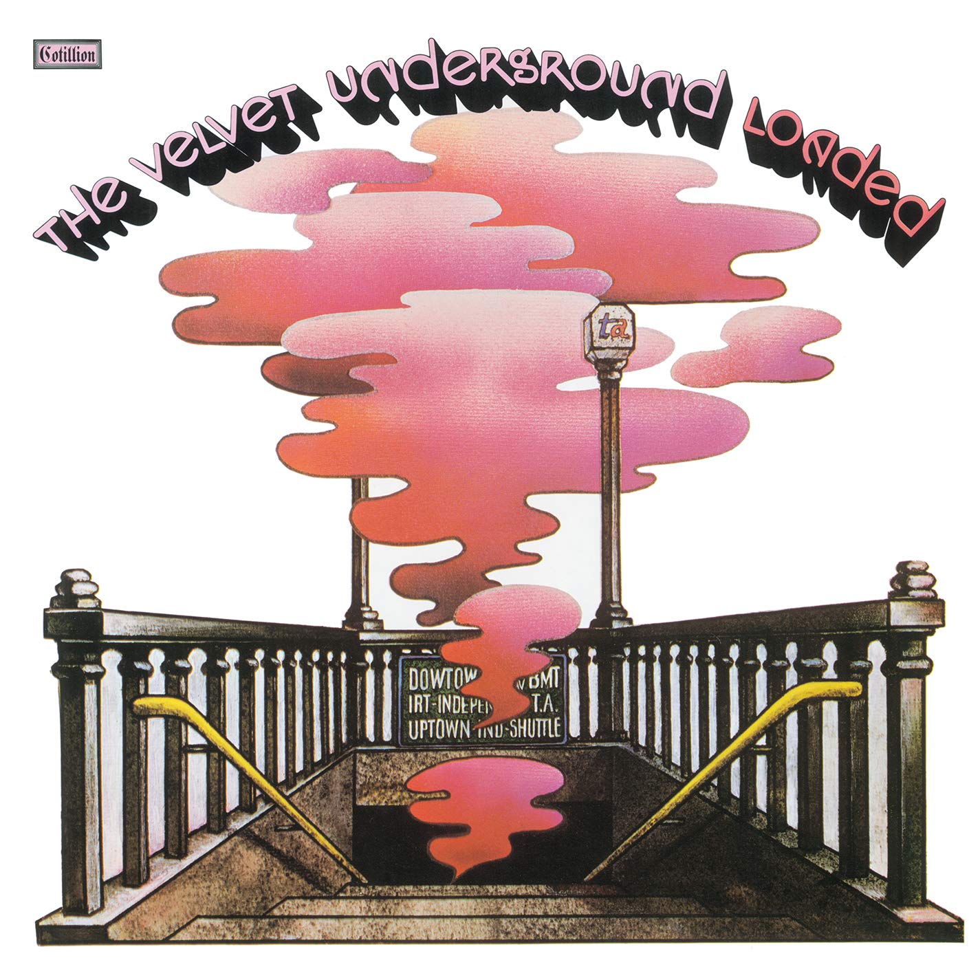 The Velvet Underground - Loaded